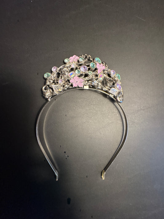 Disney Store Ariel headband