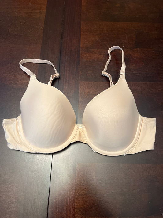 34B nude padded bra Victoria's Secret