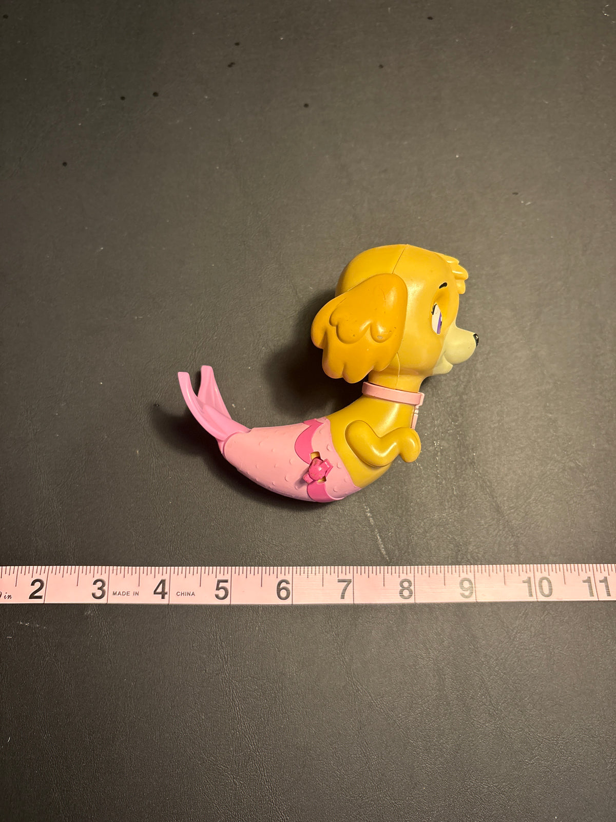 Wind up mermaid Skye Paw Patrol