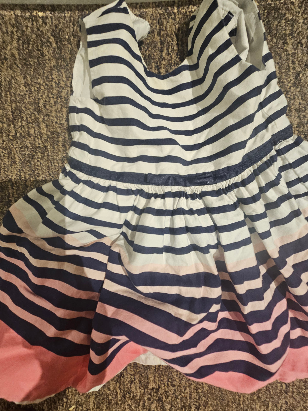 Girl party dress GUC 18 mo - size Month - 12-18 / 18M