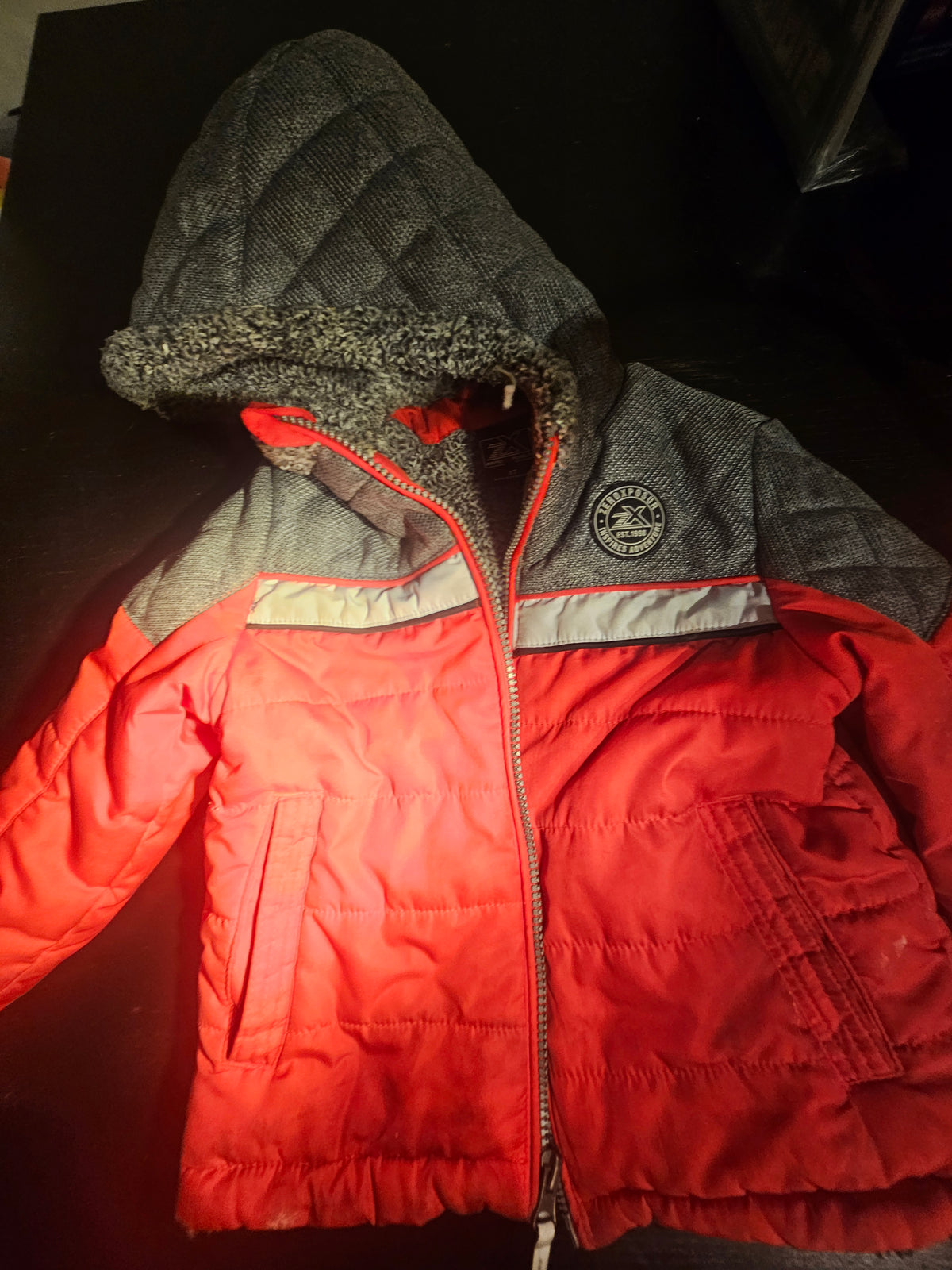 WI - size Toddler - 3T