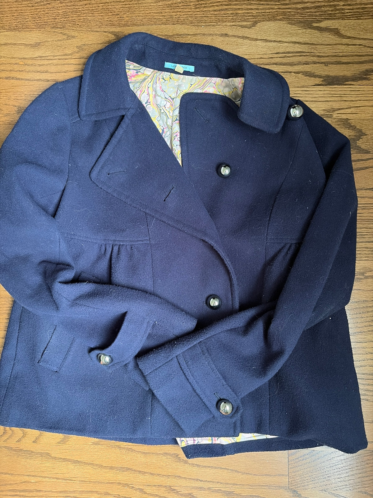 Anthropologie peacoat Size 8 - size Women - M (8/10)