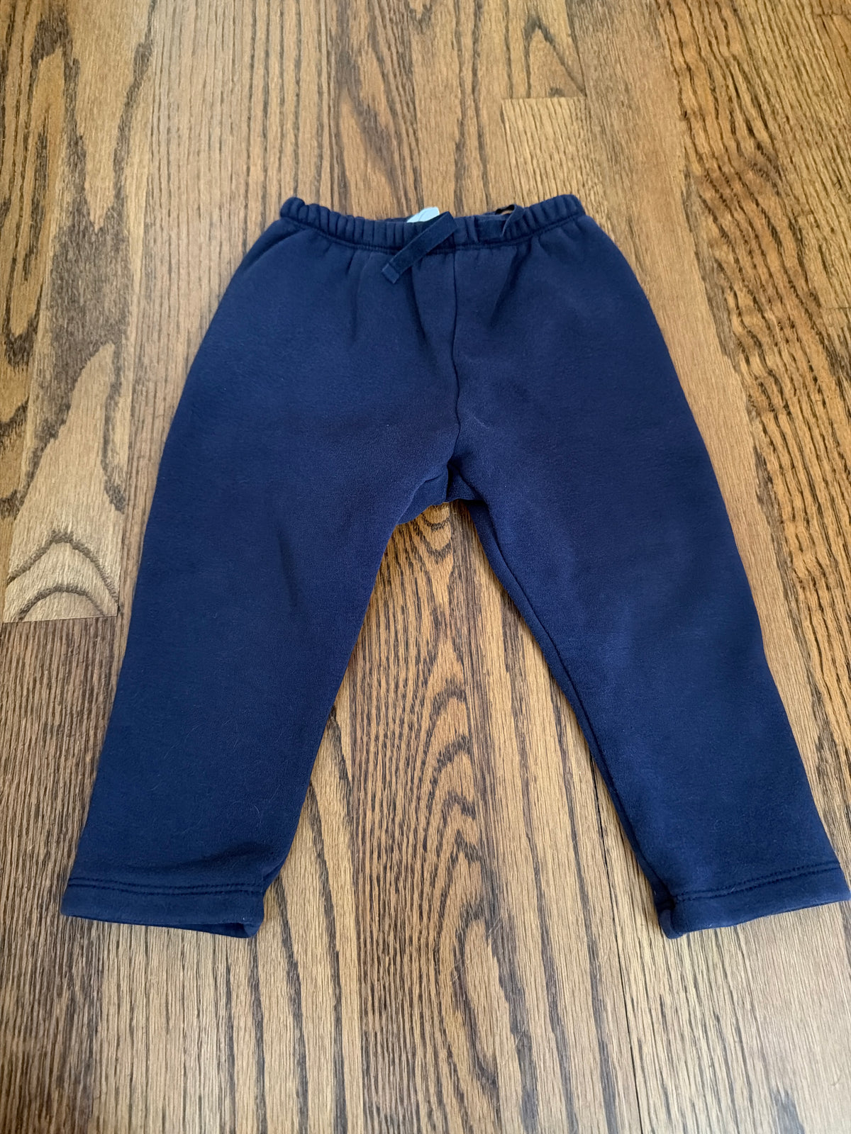 Baby gap navy sweatpants - size Month - 12-18 / 18M