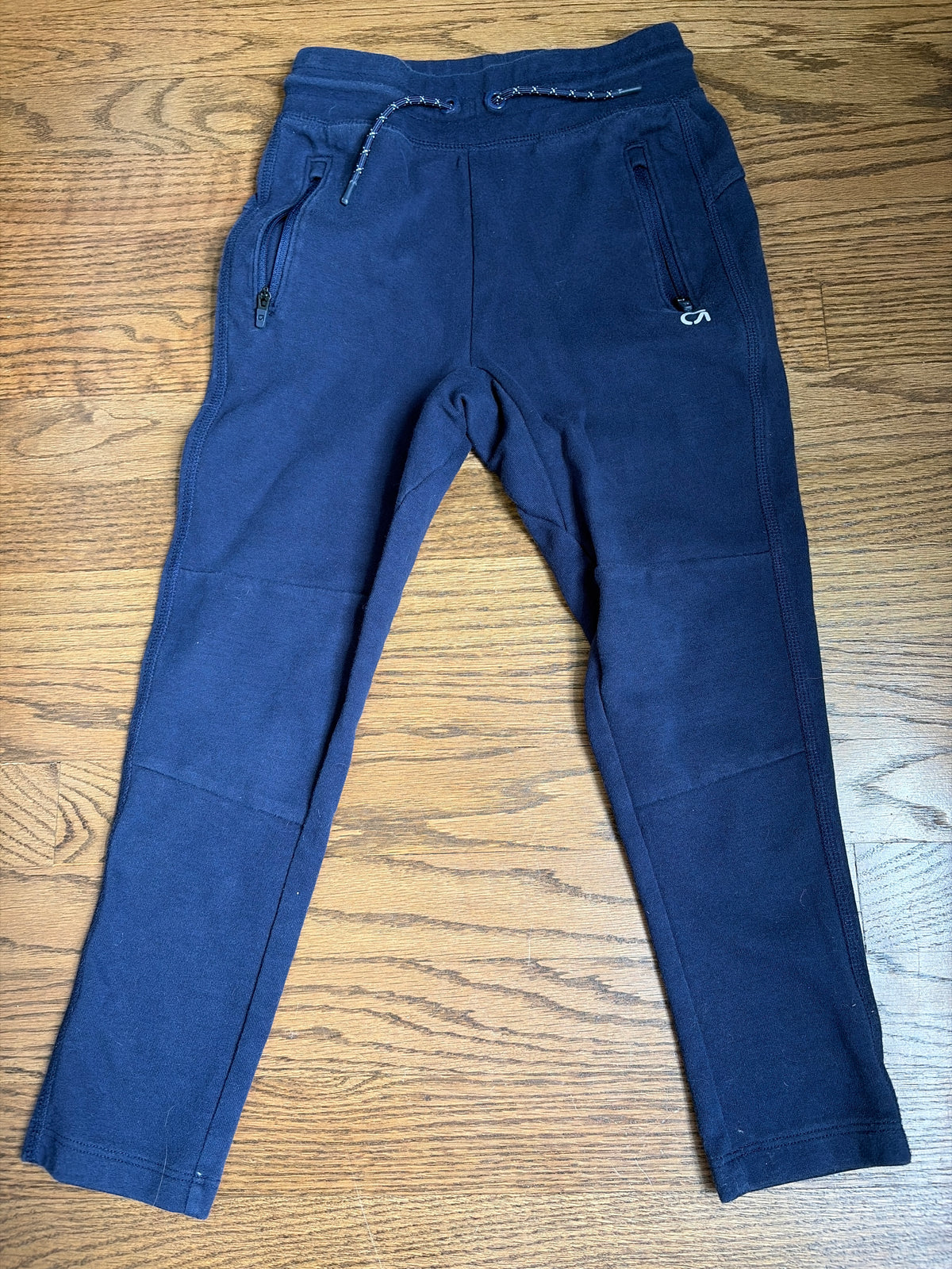 Baby gap navy joggers Size 6/7 - size Youth - 6 (S)