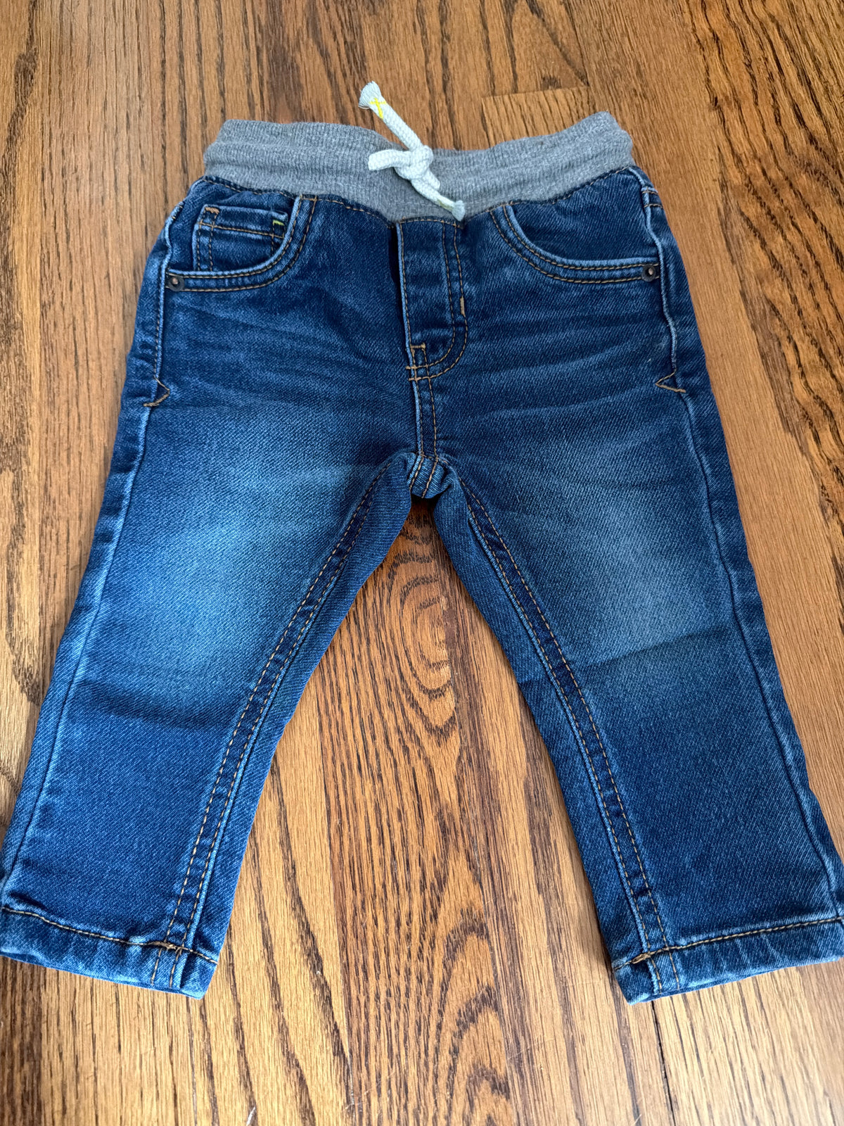 Cat and Jack jeans - size Month - 9-12 / 12M