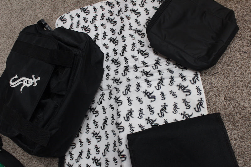 White Sox Diaper Bag Brand New