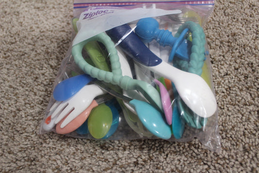 Baby Spoons