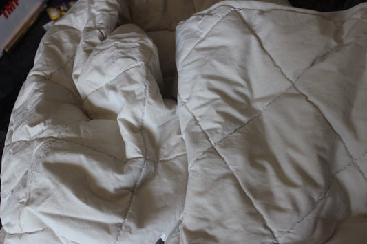 Crib Mattress Pads Waterproof