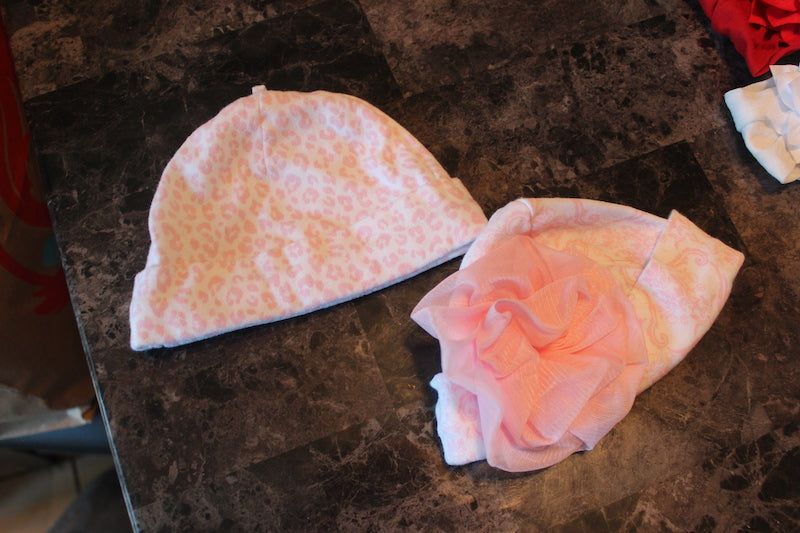 Infant Hats