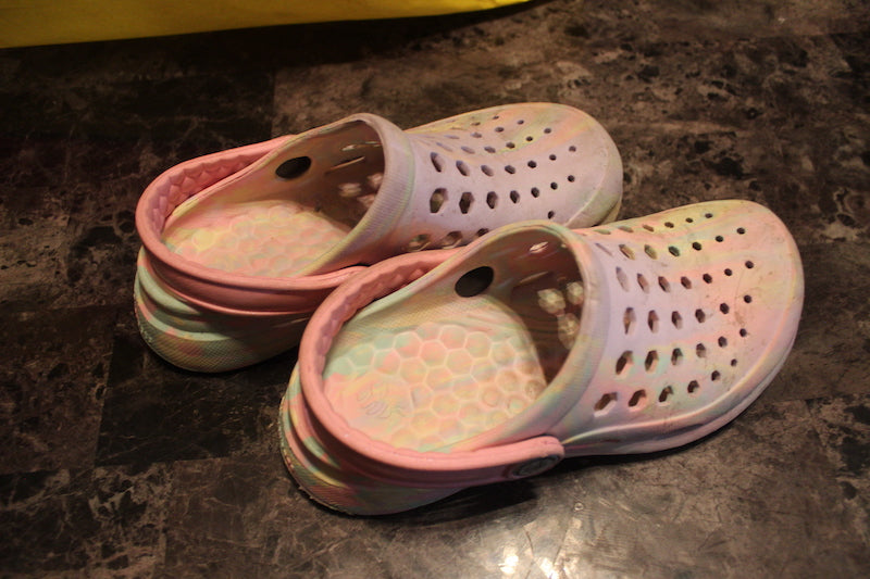 Joybees Shoes - size Shoes - Toddler 11 1/2