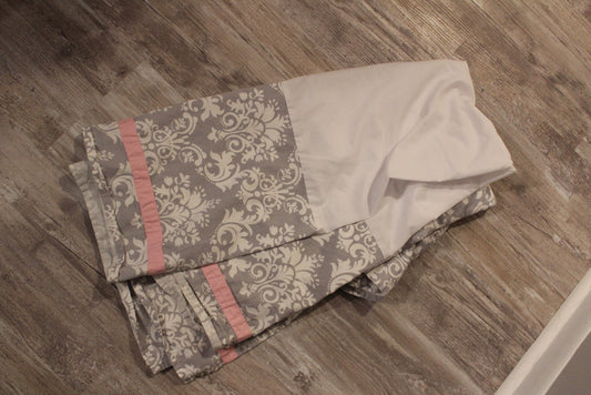 Crib Skirt