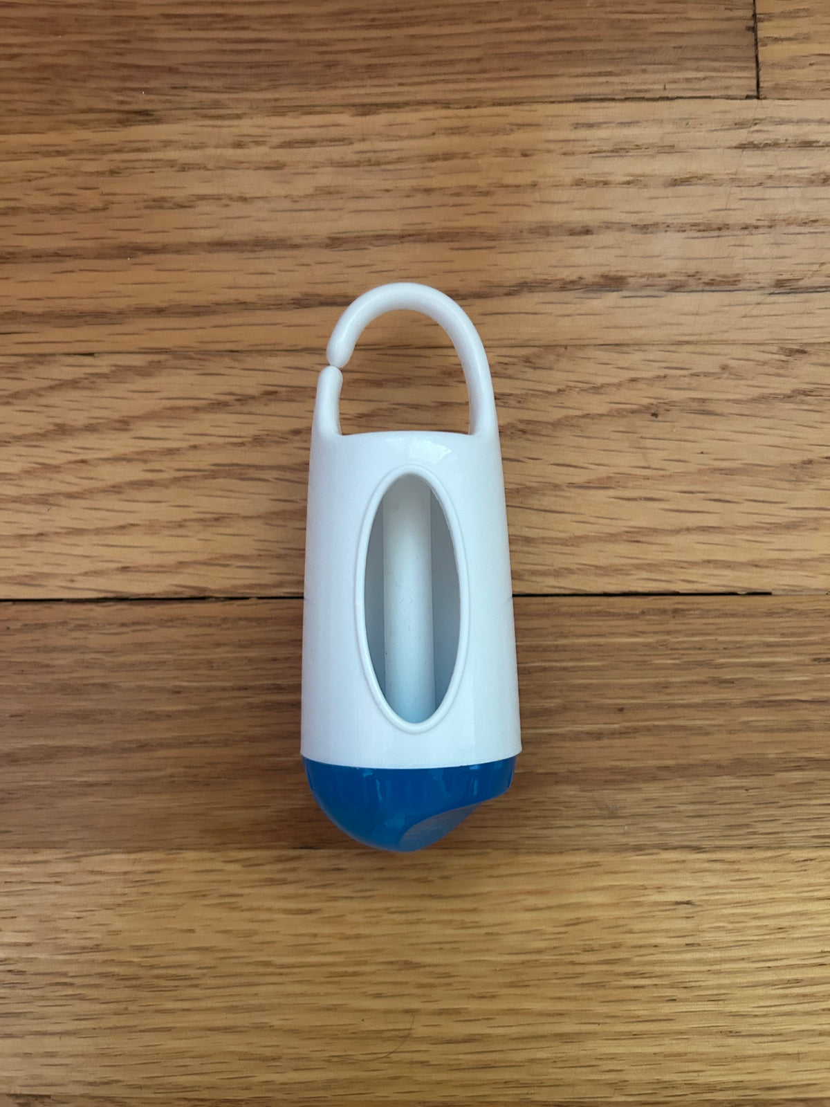 Munchkin Disposable Bag Dispenser for diaper bag