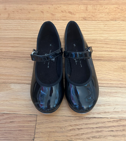 Tap Shoes - size Shoes - Toddler 8
