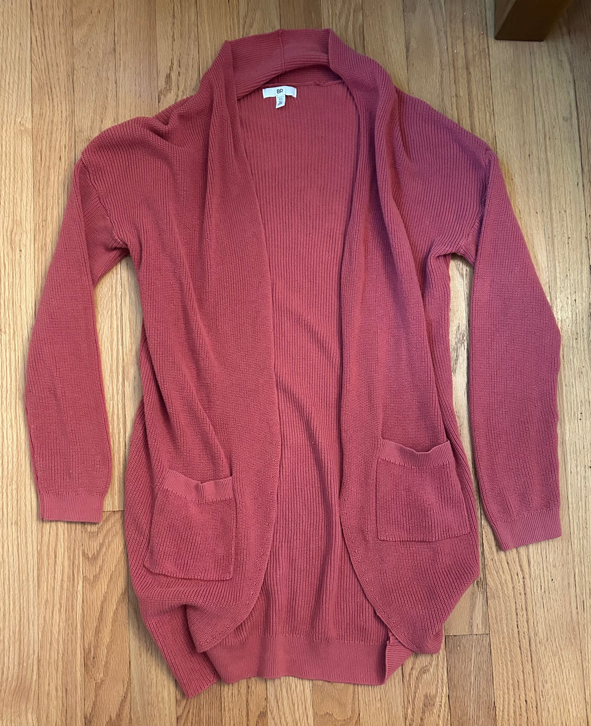 BP Cardigan Size: XS, fits like S - size Women - S (4/6)