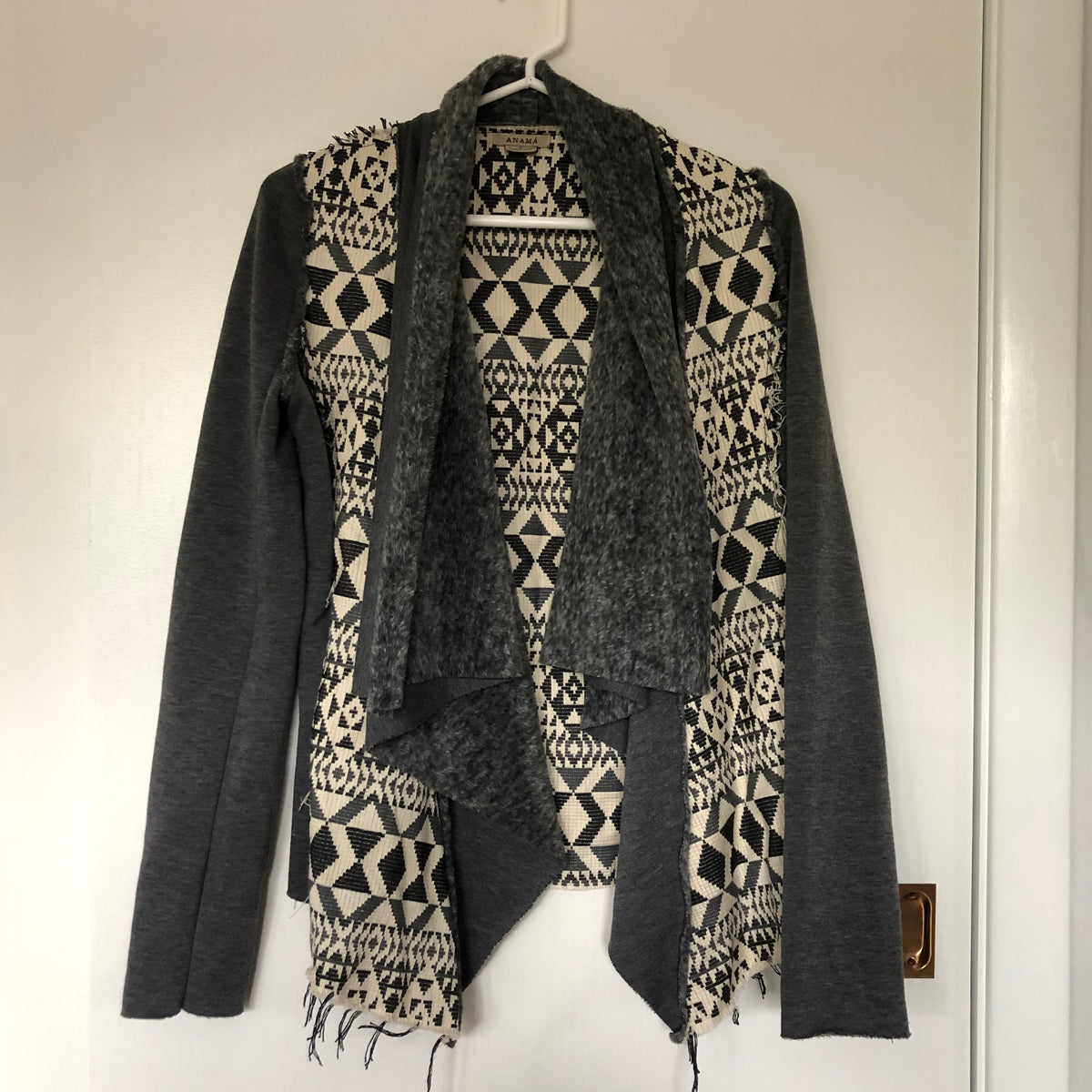 Francesca's Sweater - size Women - S (4/6)