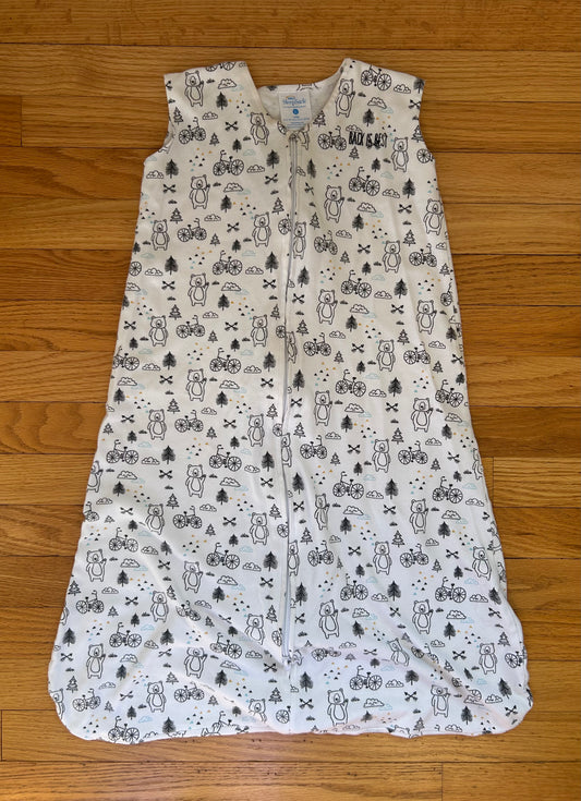 Halo Sleep Sack size: L, gender neutral - size Month - 12-18 / 18M
