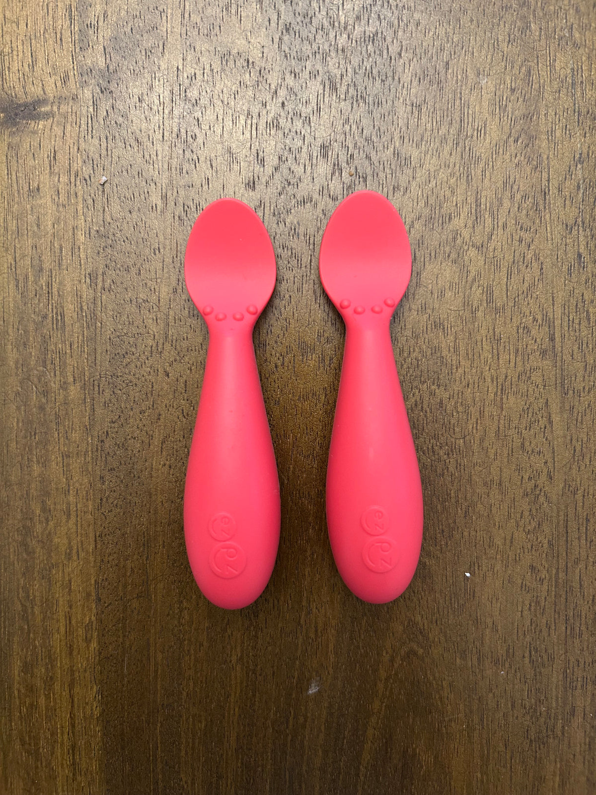 EZPZ first spoons