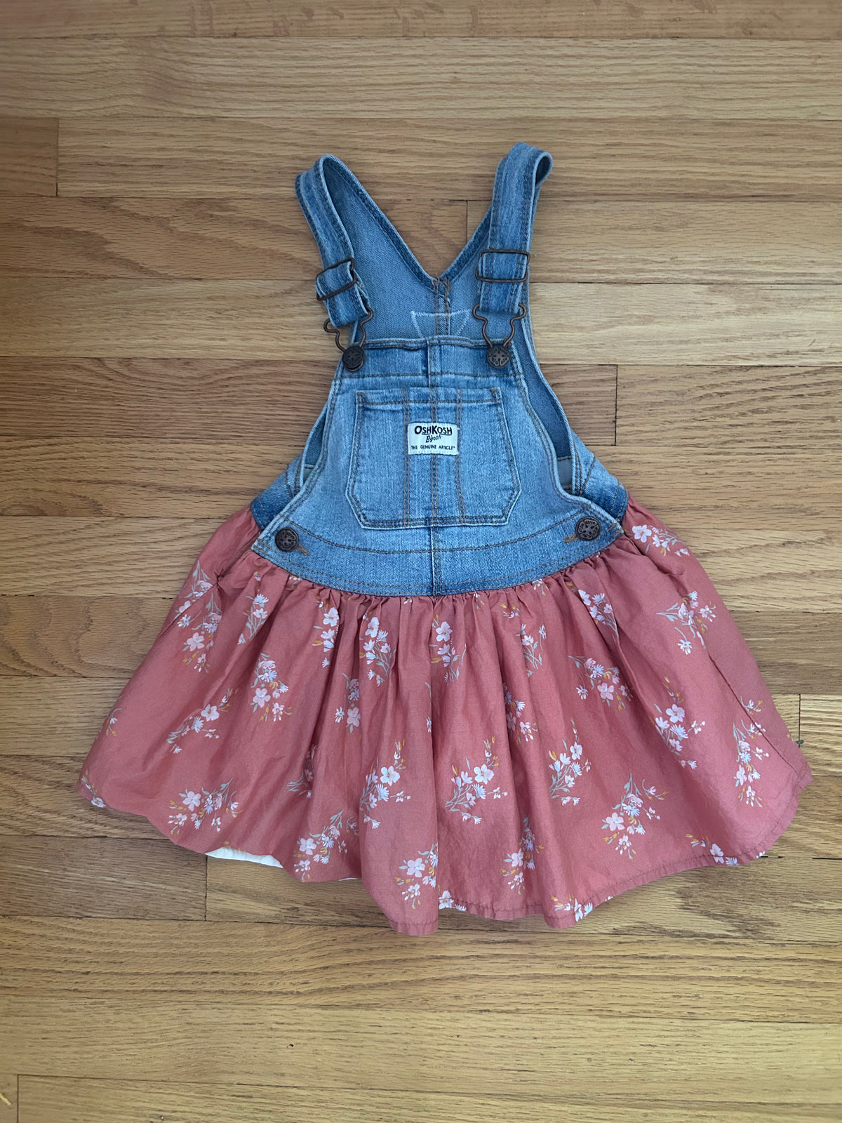 Osh Kosh Dress - size Toddler - 3T