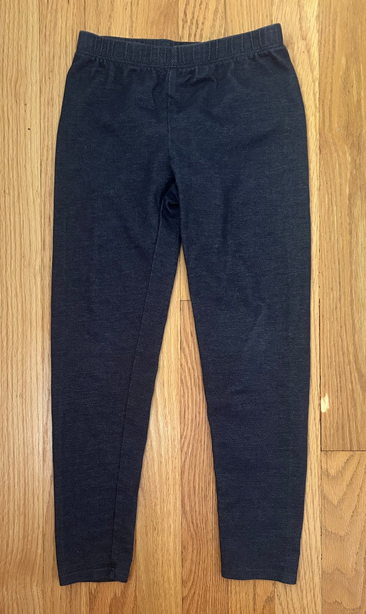 Jeggings (size: M 7/8) - size Youth - 7 (S)