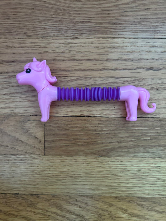 Stretch Pop Tube Unicorn