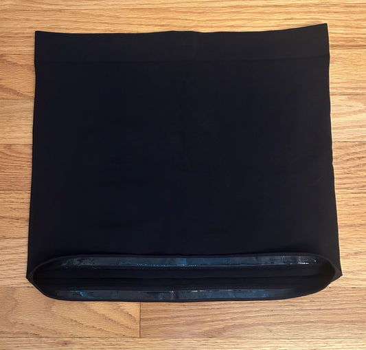 Ingrid and Isabel Belly Band(shirt extender)sz1