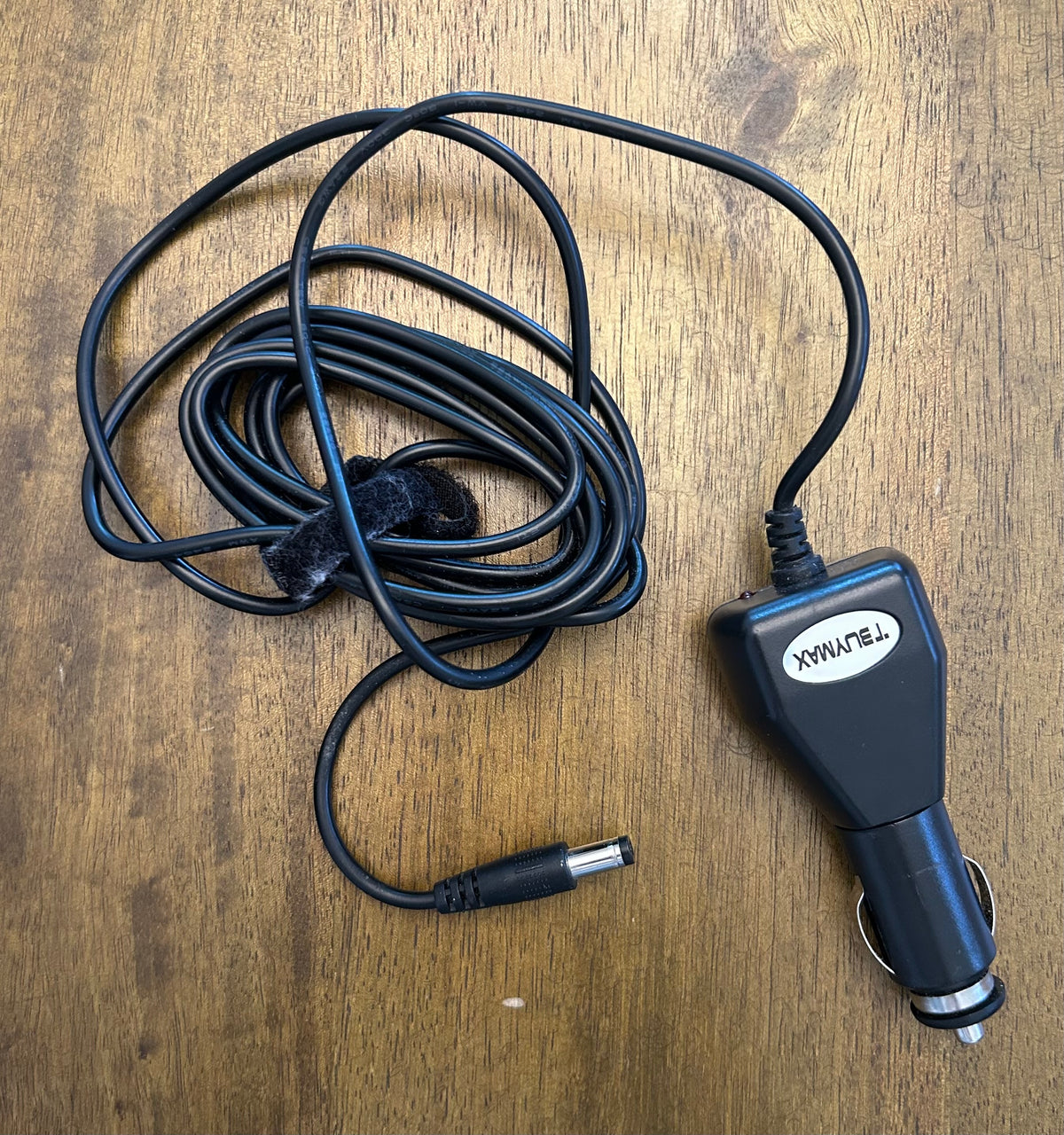 Car Adapter for breast Pump, 12V, like new