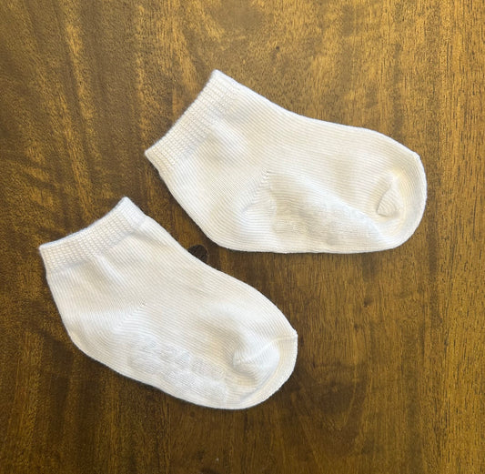 Socks, never worn, Size 12-24m - size Month - 12-18 / 18M