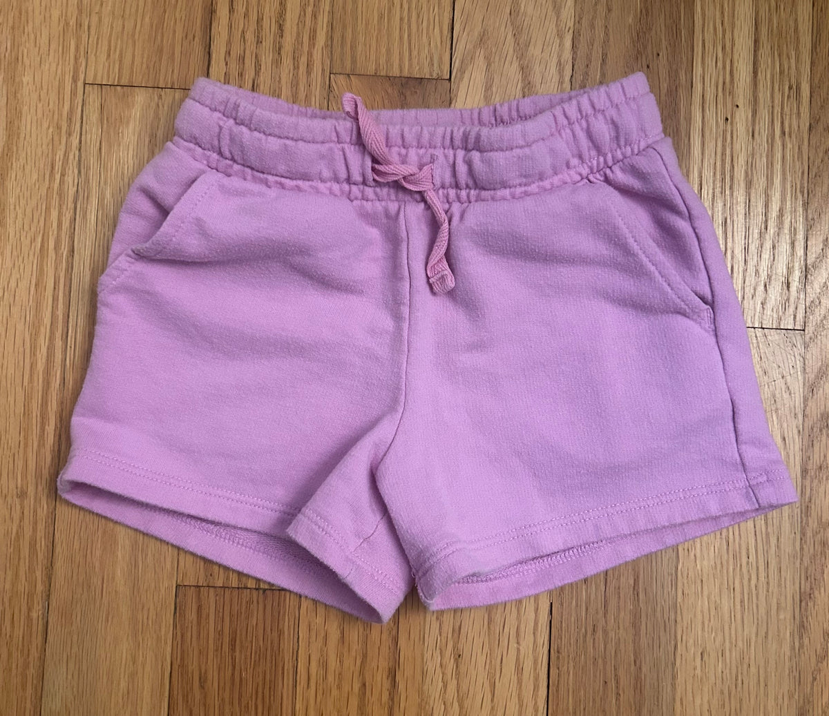 Cat and Jack purple/ pink shorts - size Toddler - 3T