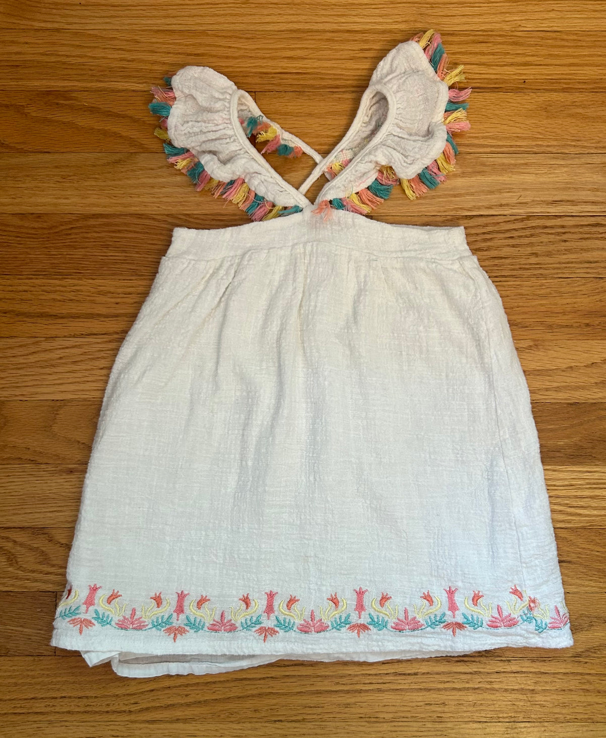 Jessica Simpson Dress - size Toddler - 5T