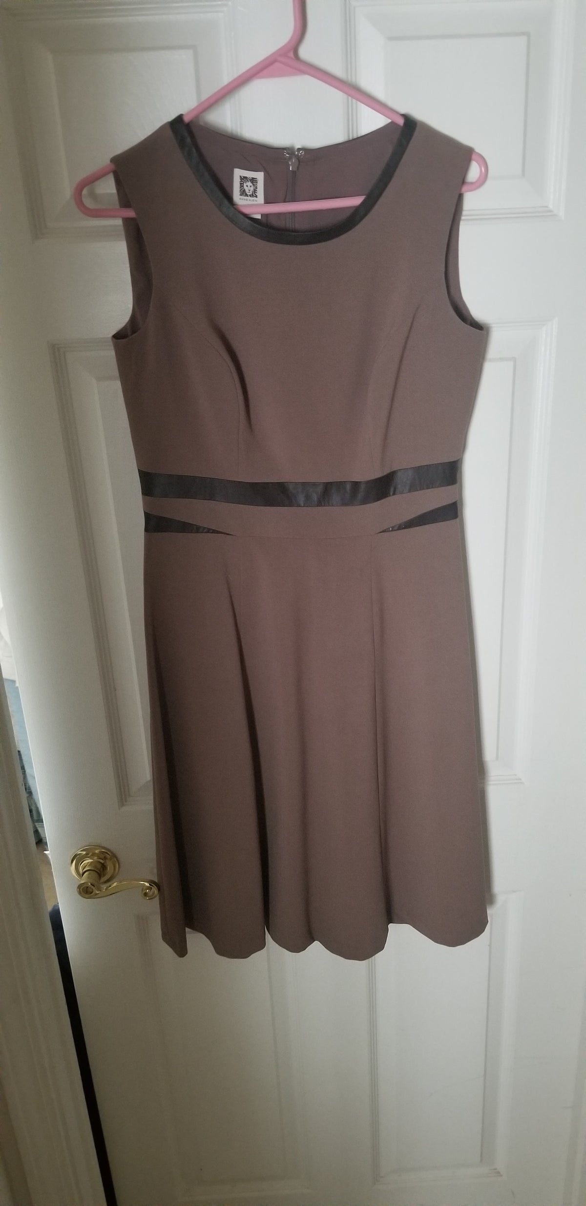 Anne Klein Dress Sz 4 - size Women - S (4/6)