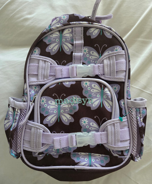 Pottery Barn Backpack Toddler/child Backpack