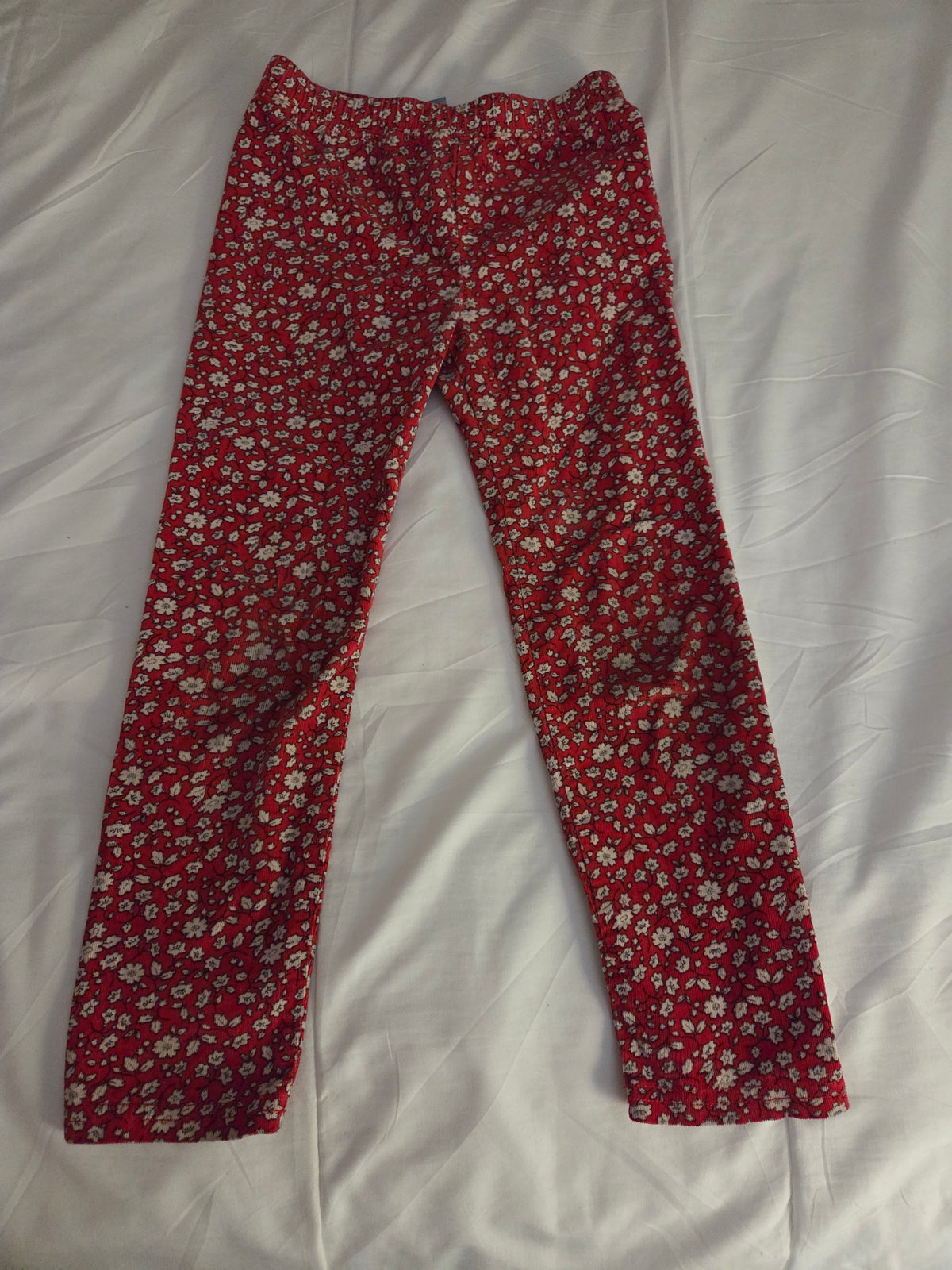 Baby Gap Corduroy Slacks Sz 5 yrs - size Youth - 5 (XS)