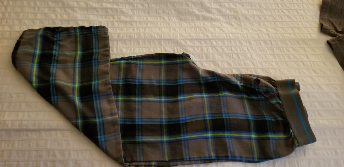 Circco PJ Pants Sz 6-7 - size Youth - 6 (S)