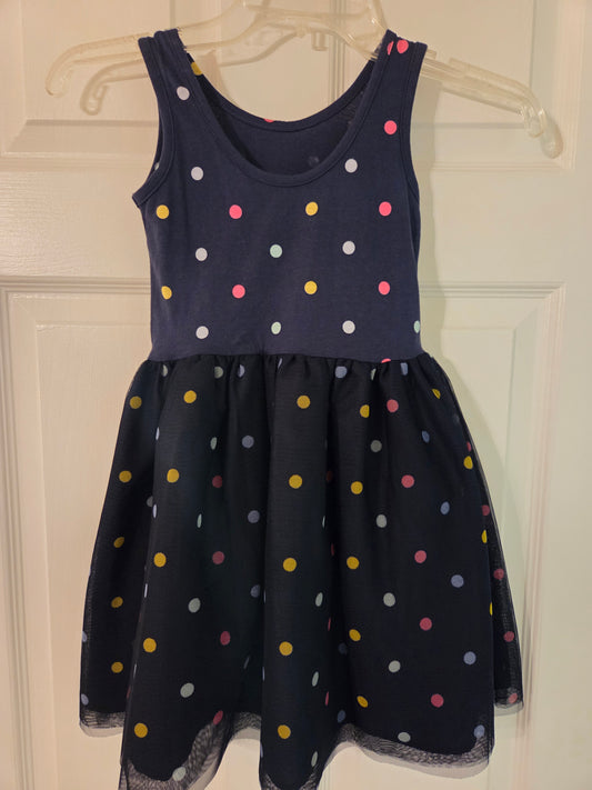 Old Navy Sleeveless Dres - size Toddler - 5T