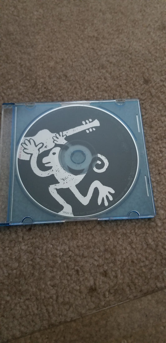 Keith Urban CD Be Here!!