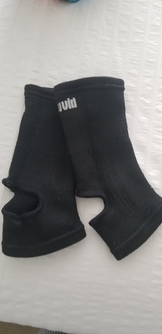 McDavid Ankle Braces Sz Small Compression - size Teen/Men - S (29-31)