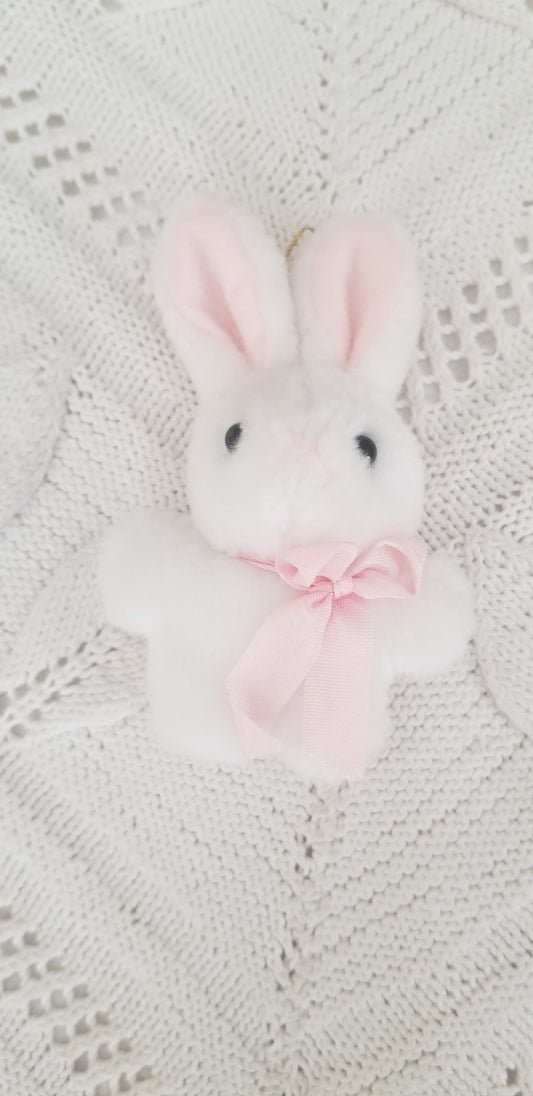 4 Easter Bunny Great for Baskets
