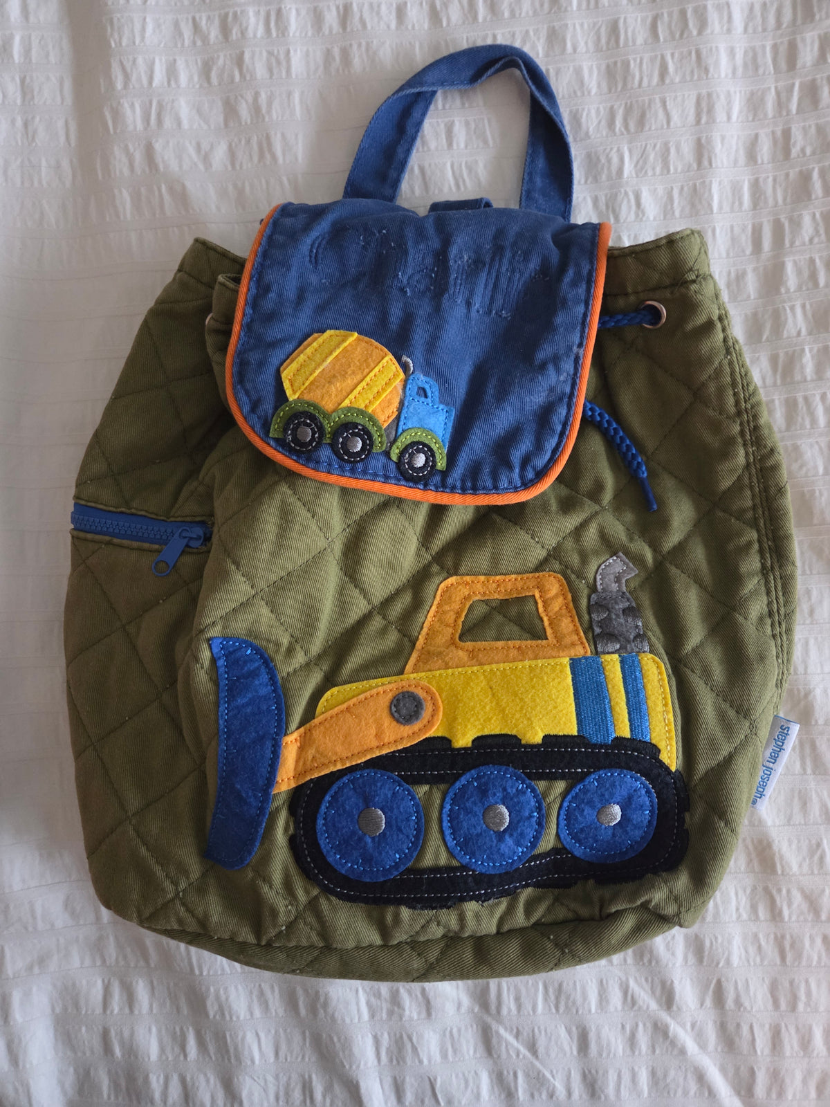 Stephen Joseph Backpack Toddler/child Backpack
