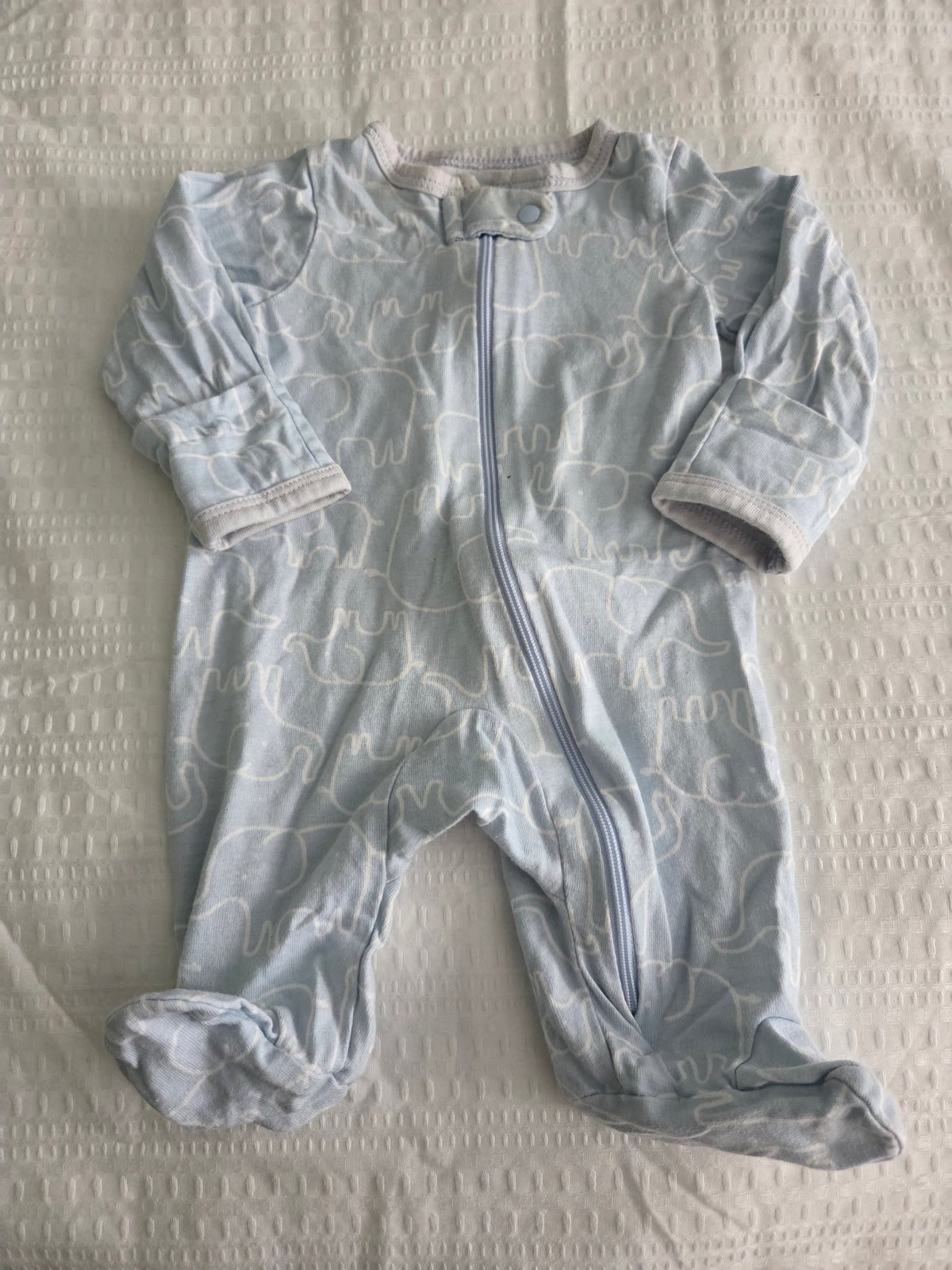 Carter's Sleep & Play - size Month - Newborn