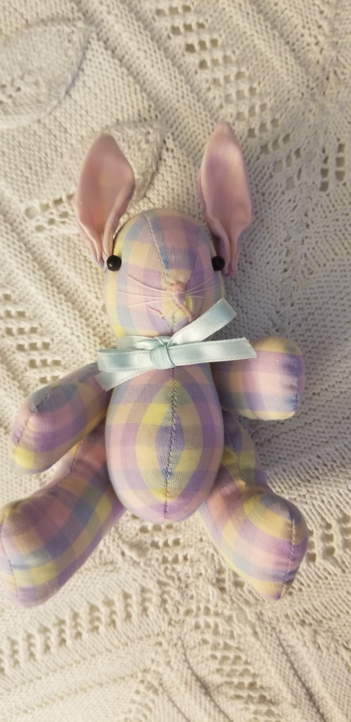 8 Easter Bunny Great for Baskets
