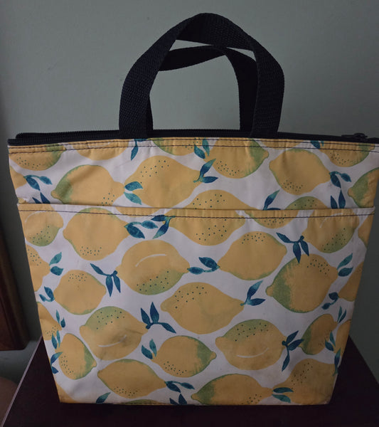 Thirty-One Lunch Bag Insulated/front pocket