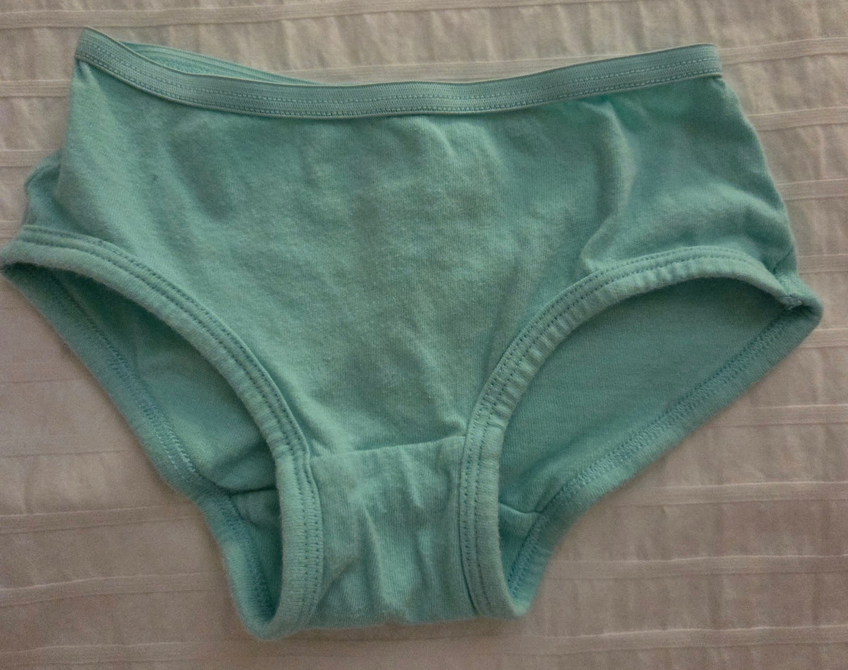NWOT Underwear - size Toddler - 2T