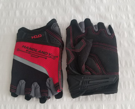 NWOT HANDLANDY Gloves size  Small FINGERLESS