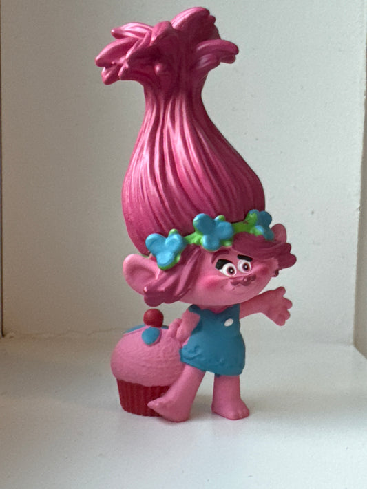 Trolls Poppy Tonie