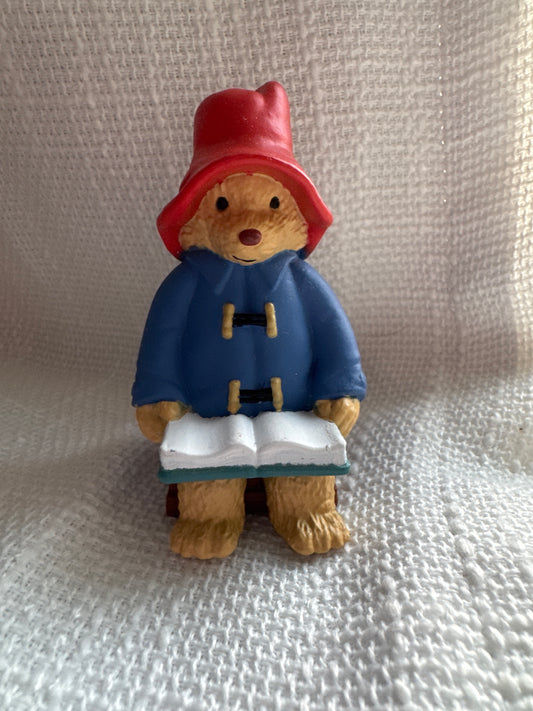 Paddington Bear Tonie