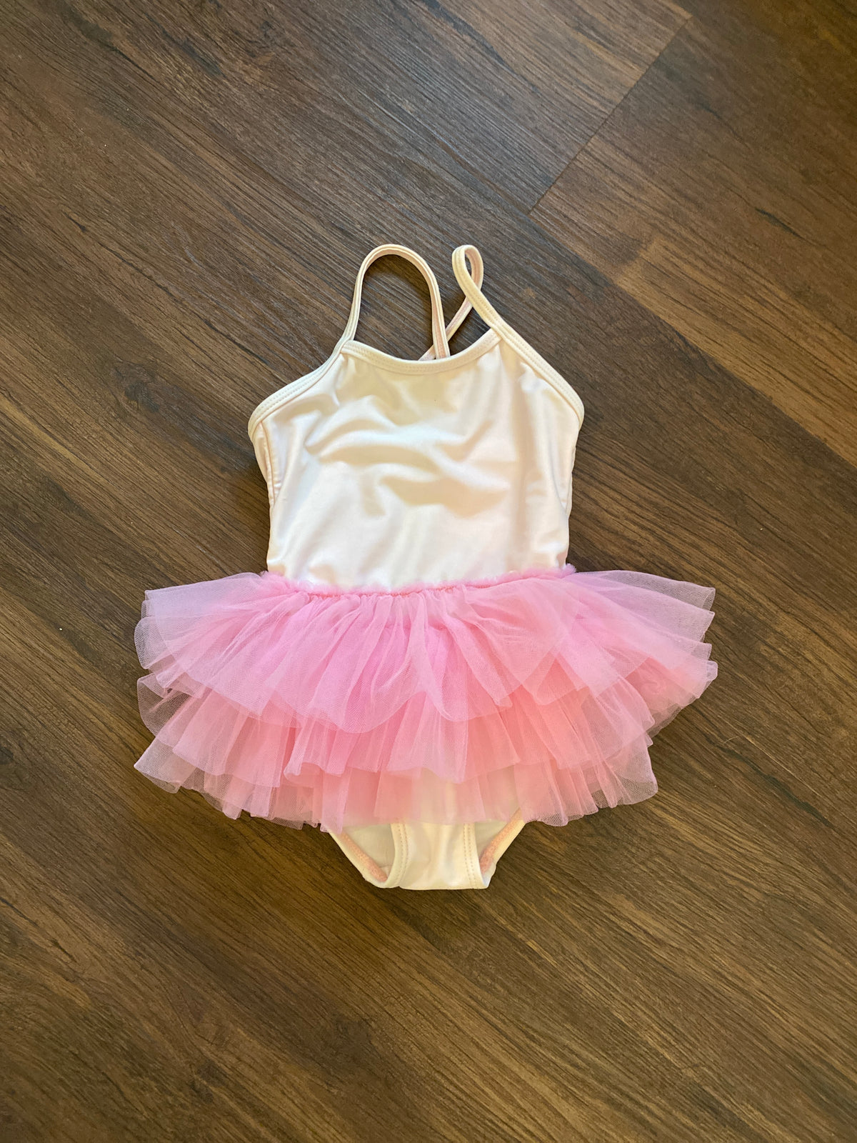 Circo 18M Leotard w tutu - size Month - 12-18 / 18M