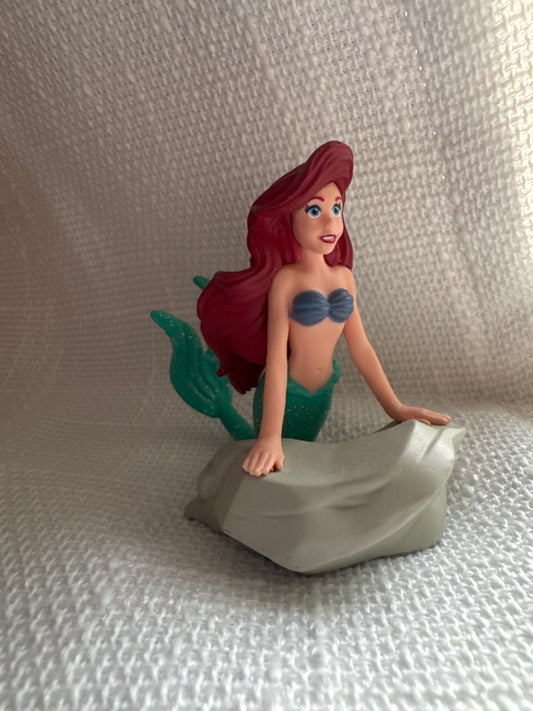 Ariel Tonie