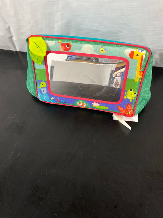 Bright starts Tummy time mirror