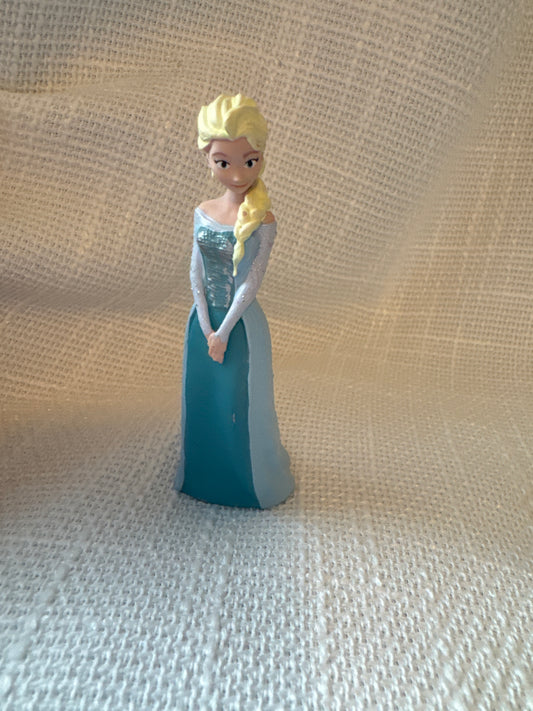 Frozen Elsa Tonie