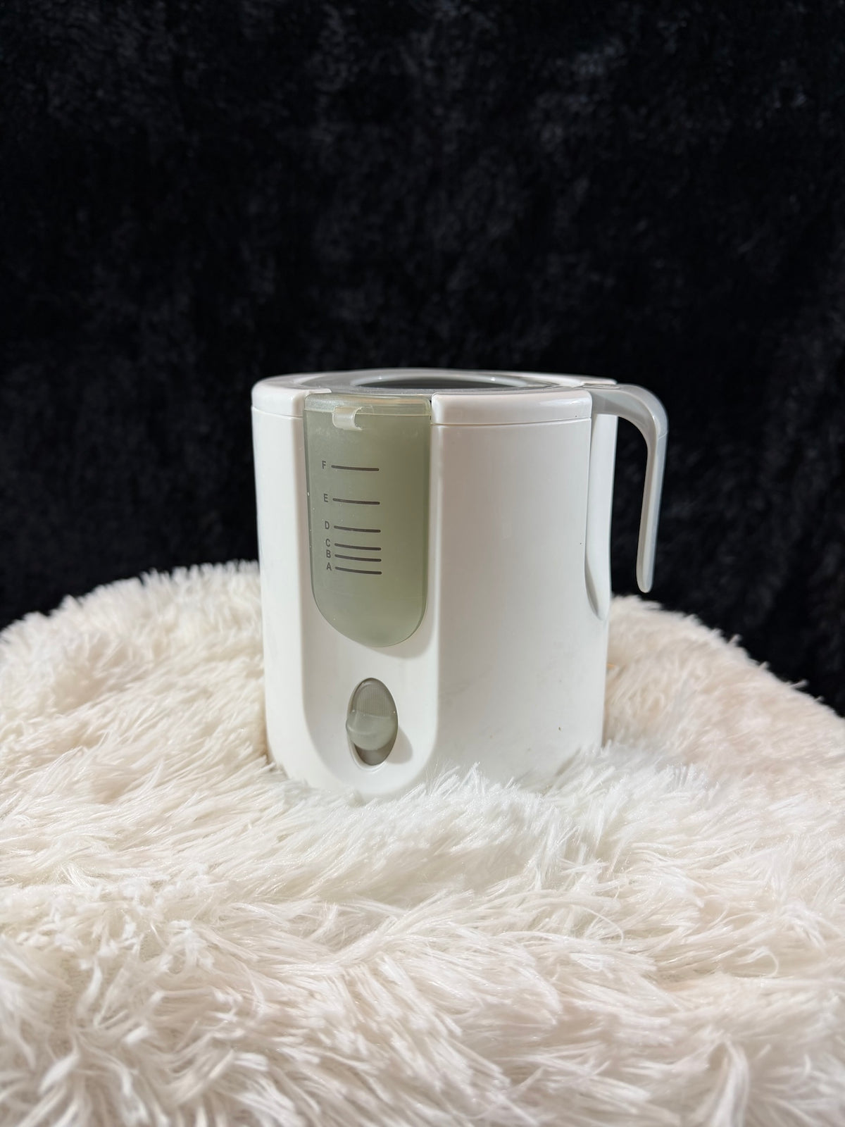 Munchkin Bottle Warmer